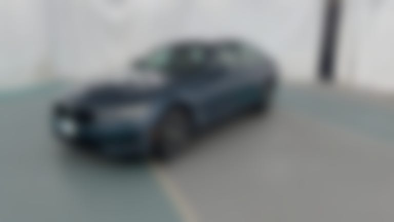 2023 BMW 5 Series vehicle photo