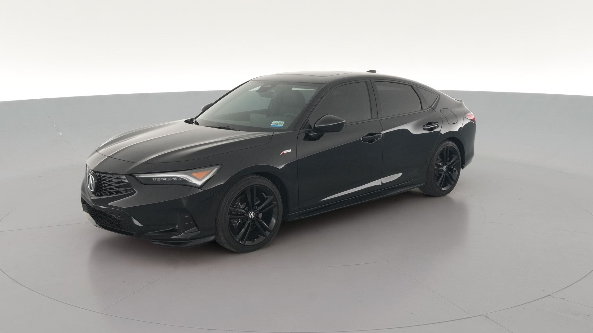 2026 Acura Integra vehicle photo