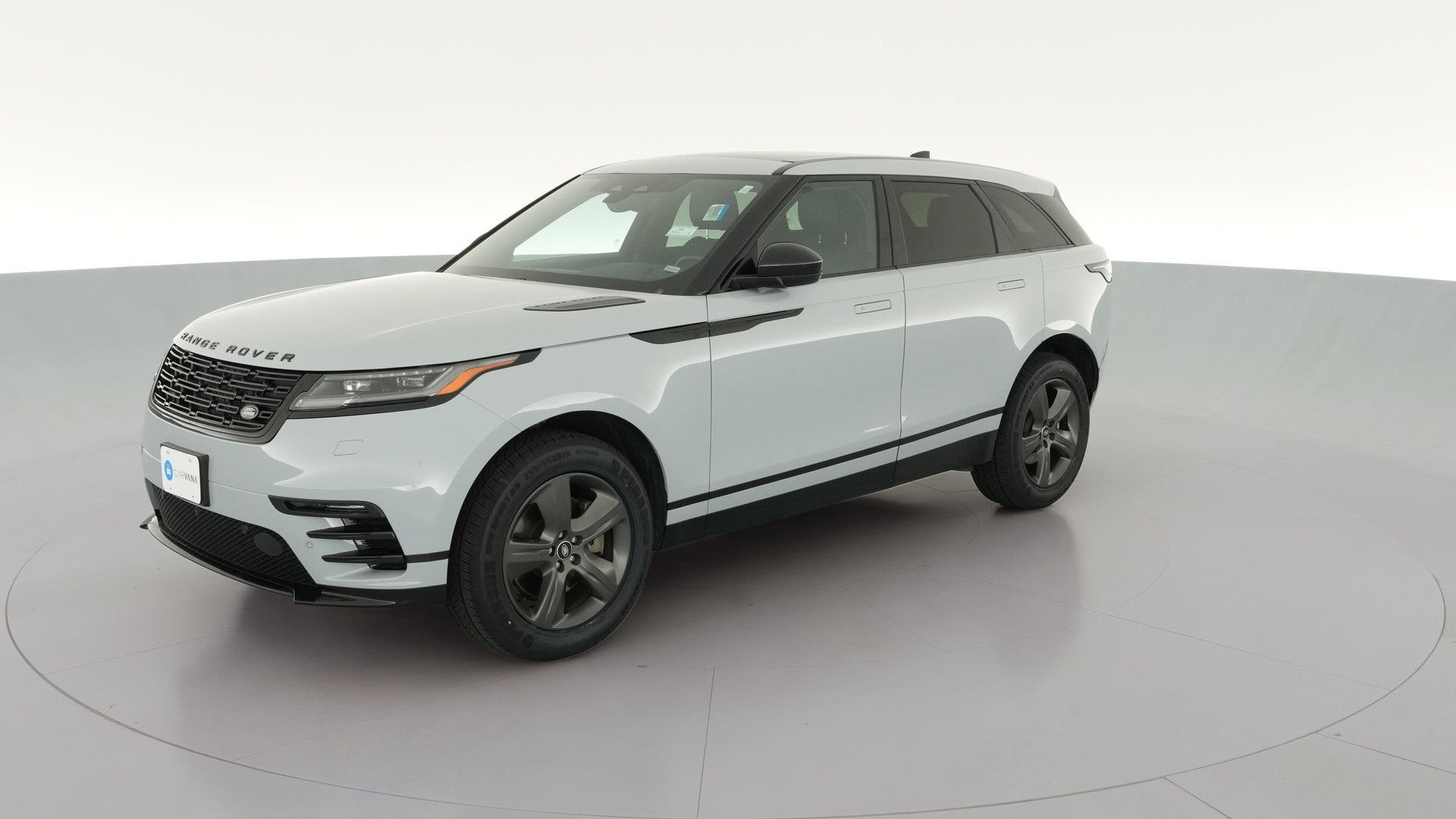 2025 Land Rover Range Rover Velar vehicle photo