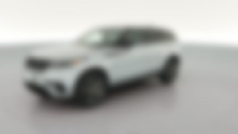 2025 Land Rover Range Rover Velar vehicle photo