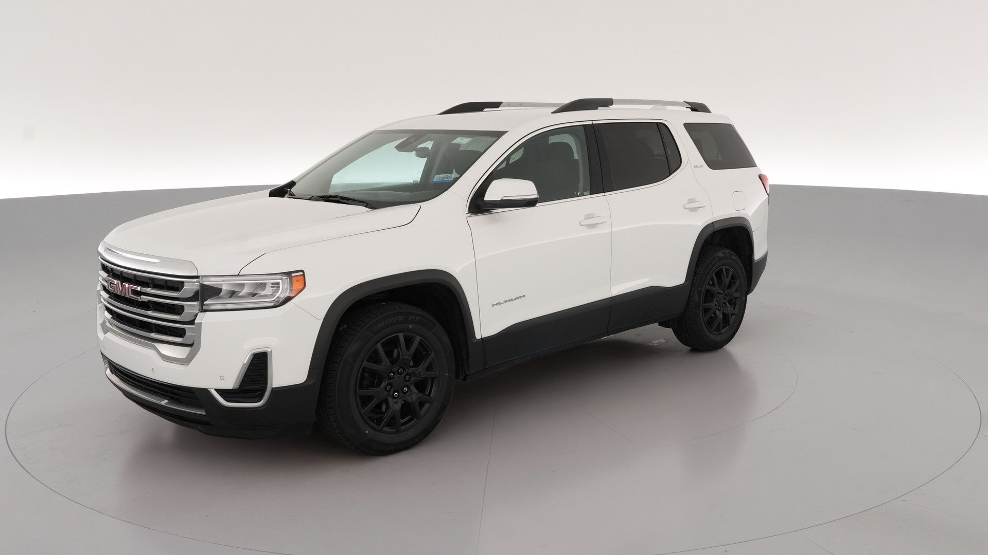 2021 GMC Acadia vehicle photo