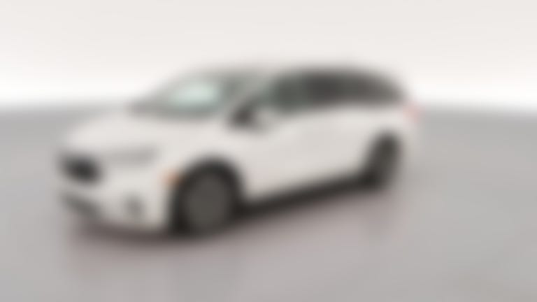 2023 Honda Odyssey vehicle photo
