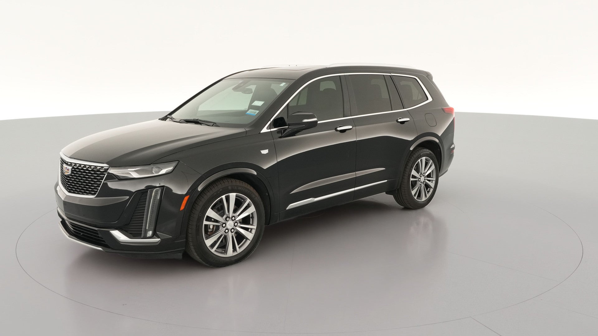 2020 Cadillac XT6 vehicle photo