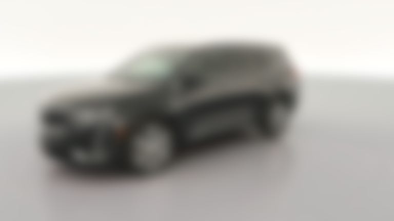 2020 Cadillac XT6 vehicle photo