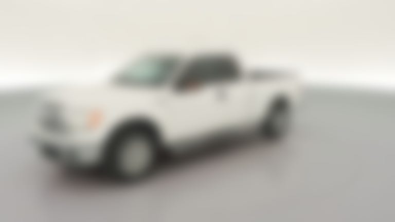 2014 Ford F150 Super Cab vehicle photo