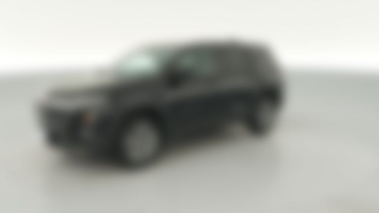 2025 Chevrolet Equinox vehicle photo