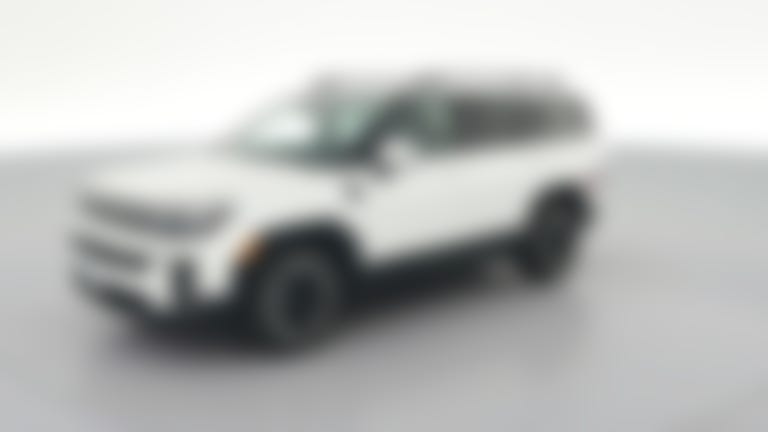 2026 Hyundai Santa Fe vehicle photo