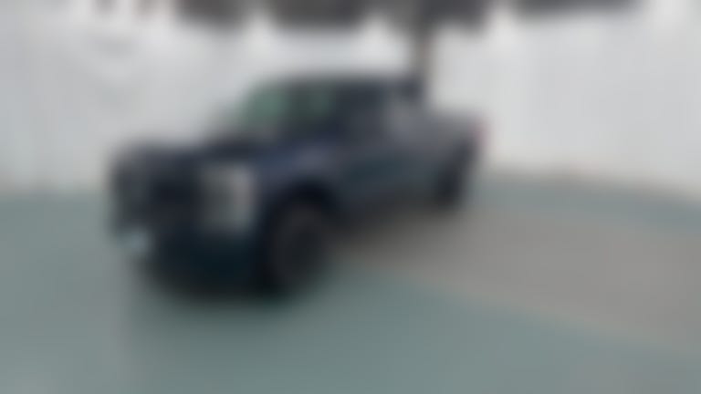 2024 Ford F250 Super Duty Crew Cab vehicle photo
