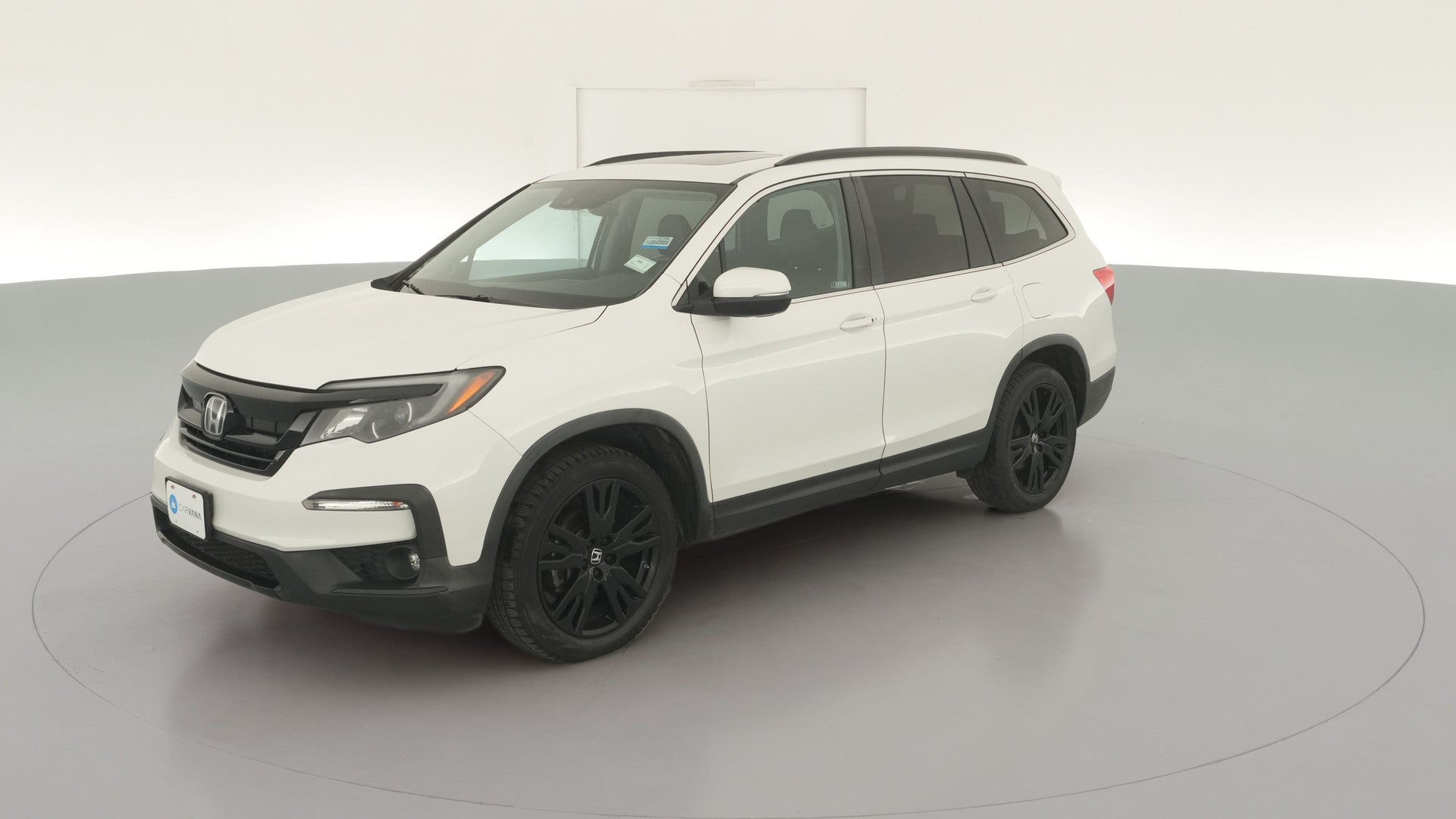2022 Honda Pilot vehicle photo
