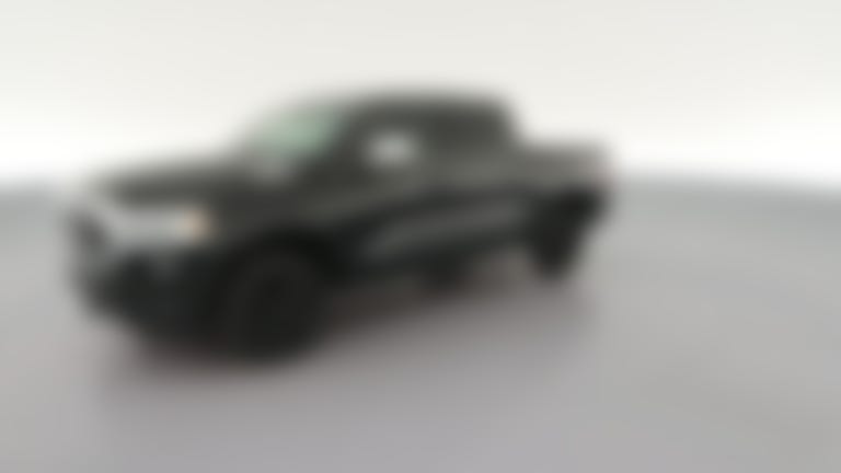 2020 Ram 1500 Crew Cab vehicle photo