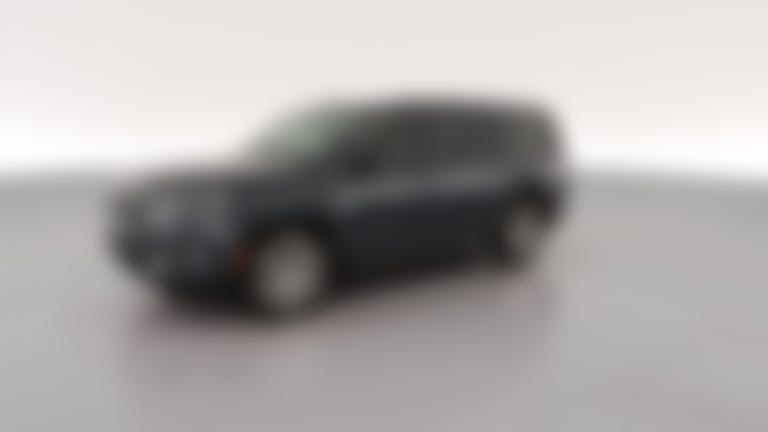 2025 Jeep Wagoneer vehicle photo