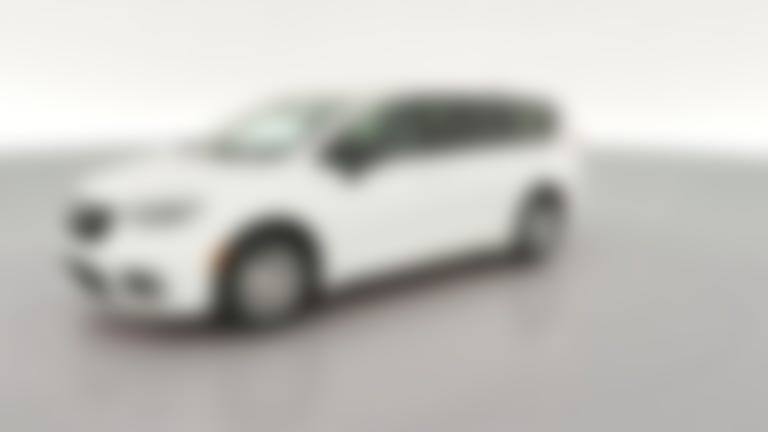 2025 Chrysler Pacifica vehicle photo