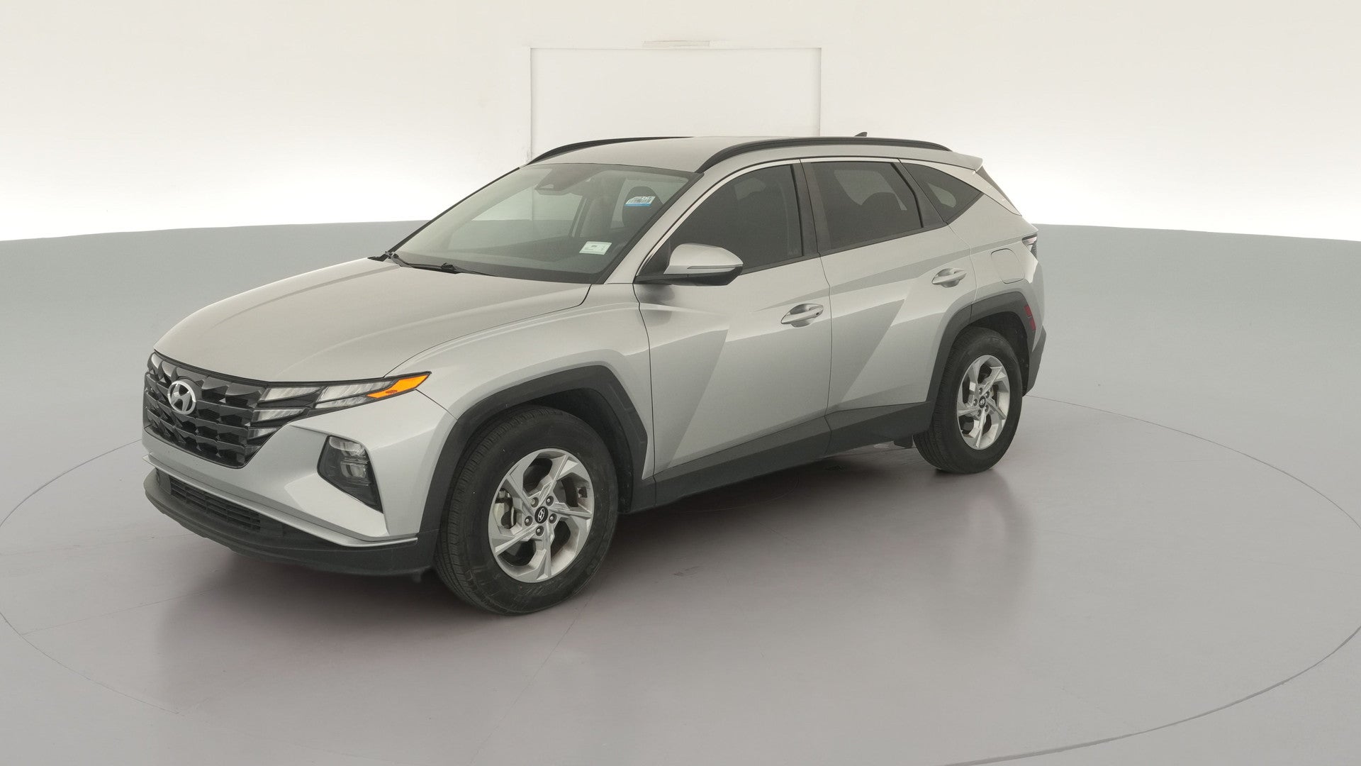 2022 Hyundai Tucson vehicle photo