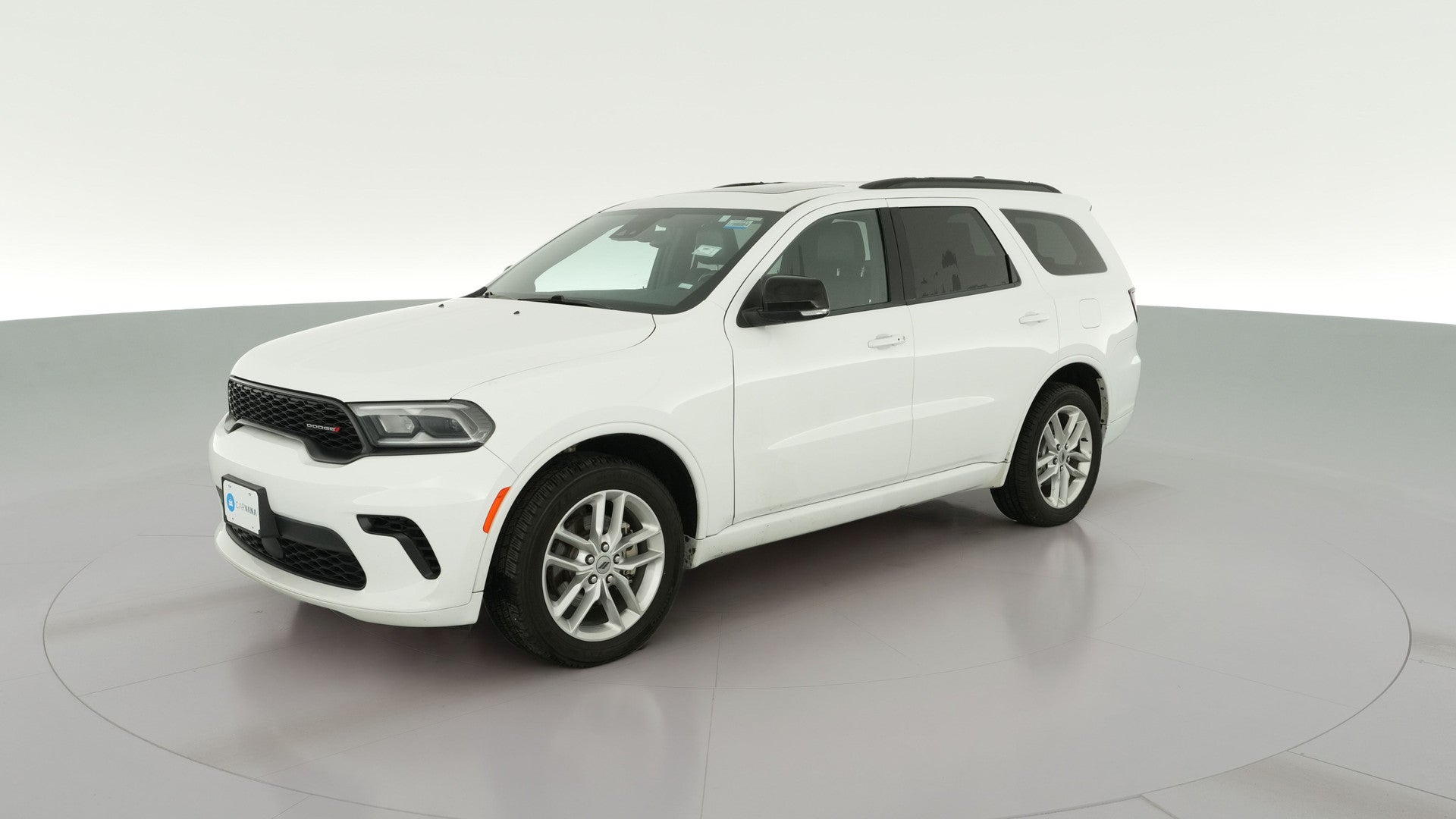 2024 Dodge Durango vehicle photo