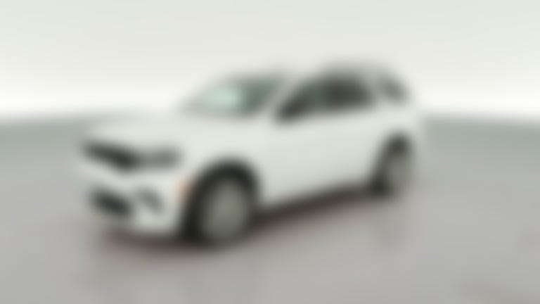 2024 Dodge Durango vehicle photo