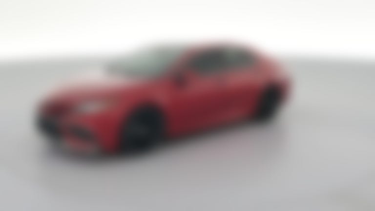 2022 Toyota Camry vehicle photo
