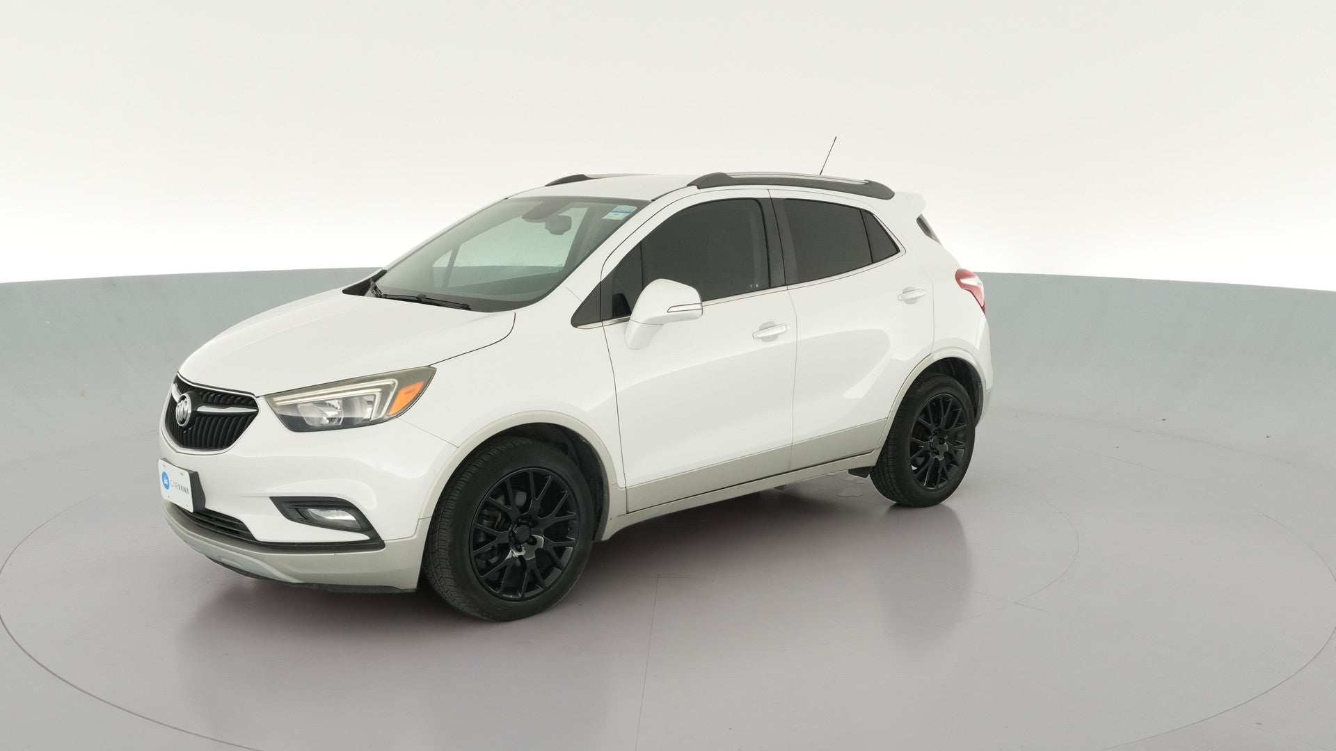 2019 Buick Encore vehicle photo