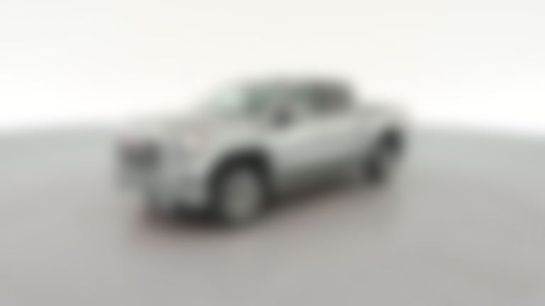 2024 GMC Sierra 1500 Crew Cab vehicle photo