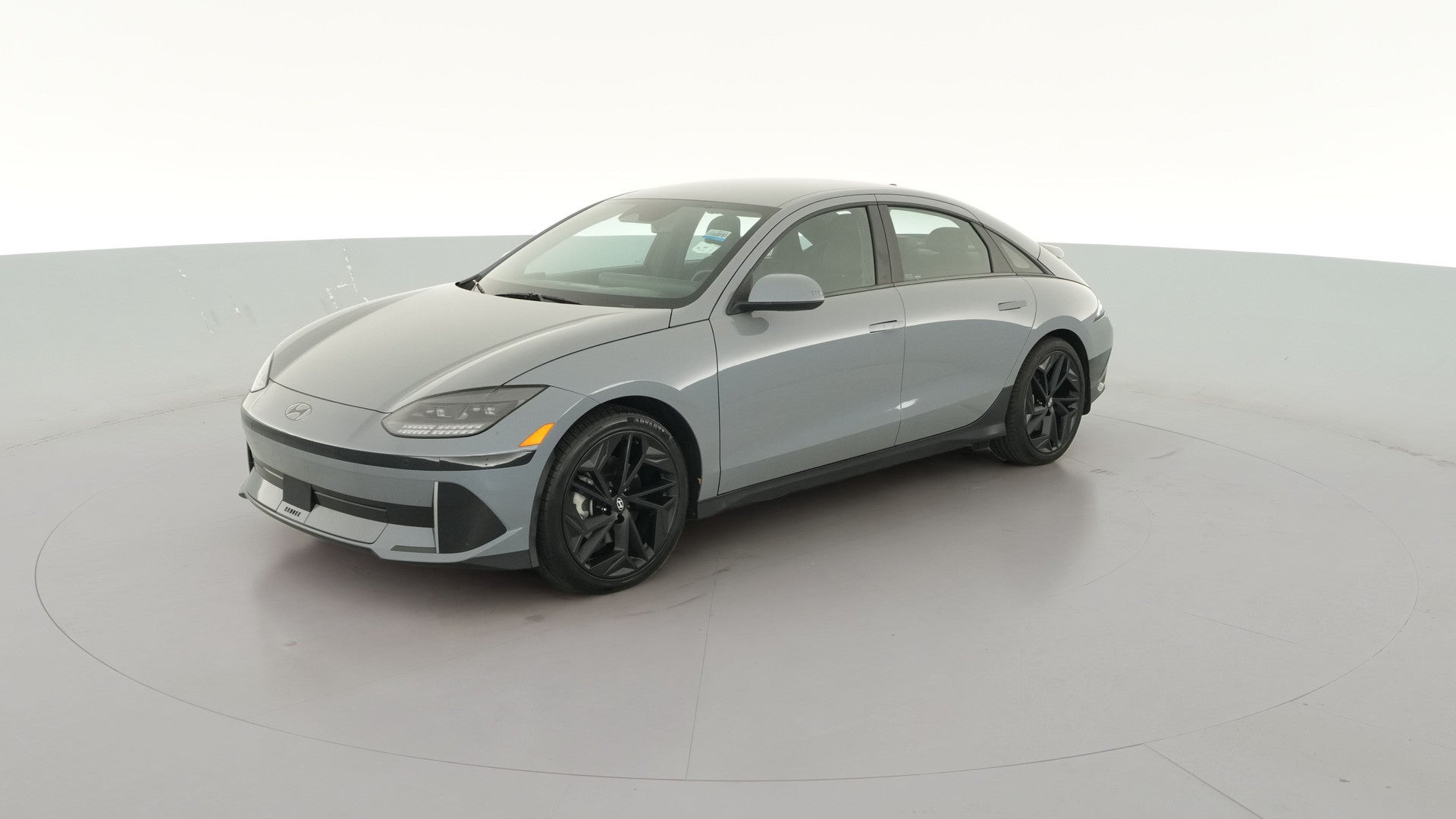 2023 Hyundai IONIQ 6 vehicle photo
