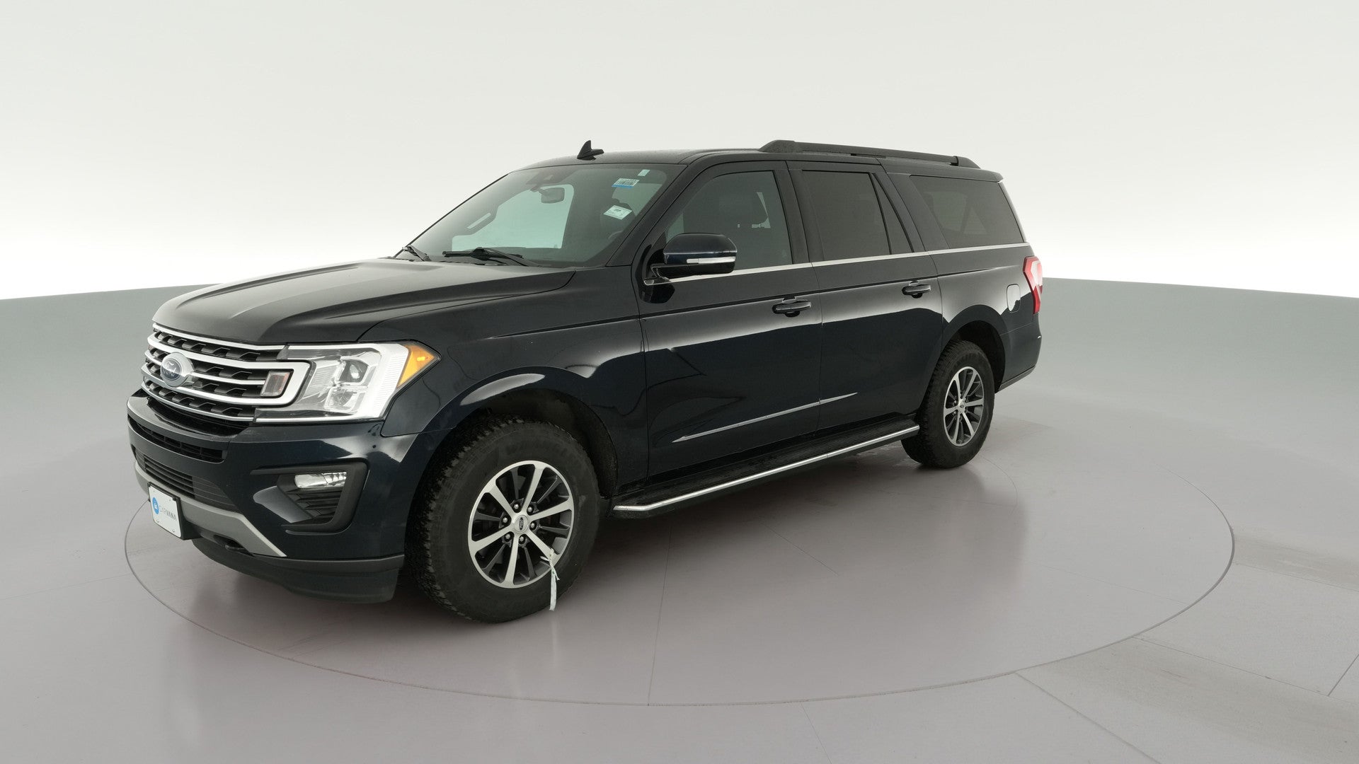 2021 Ford Expedition MAX vehicle photo