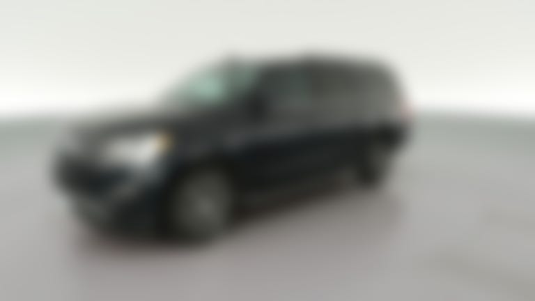 2021 Ford Expedition MAX vehicle photo