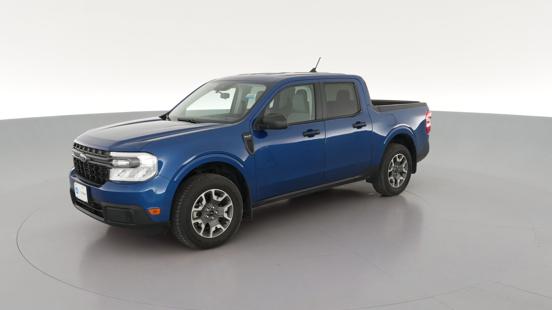 2024 Ford Maverick vehicle photo