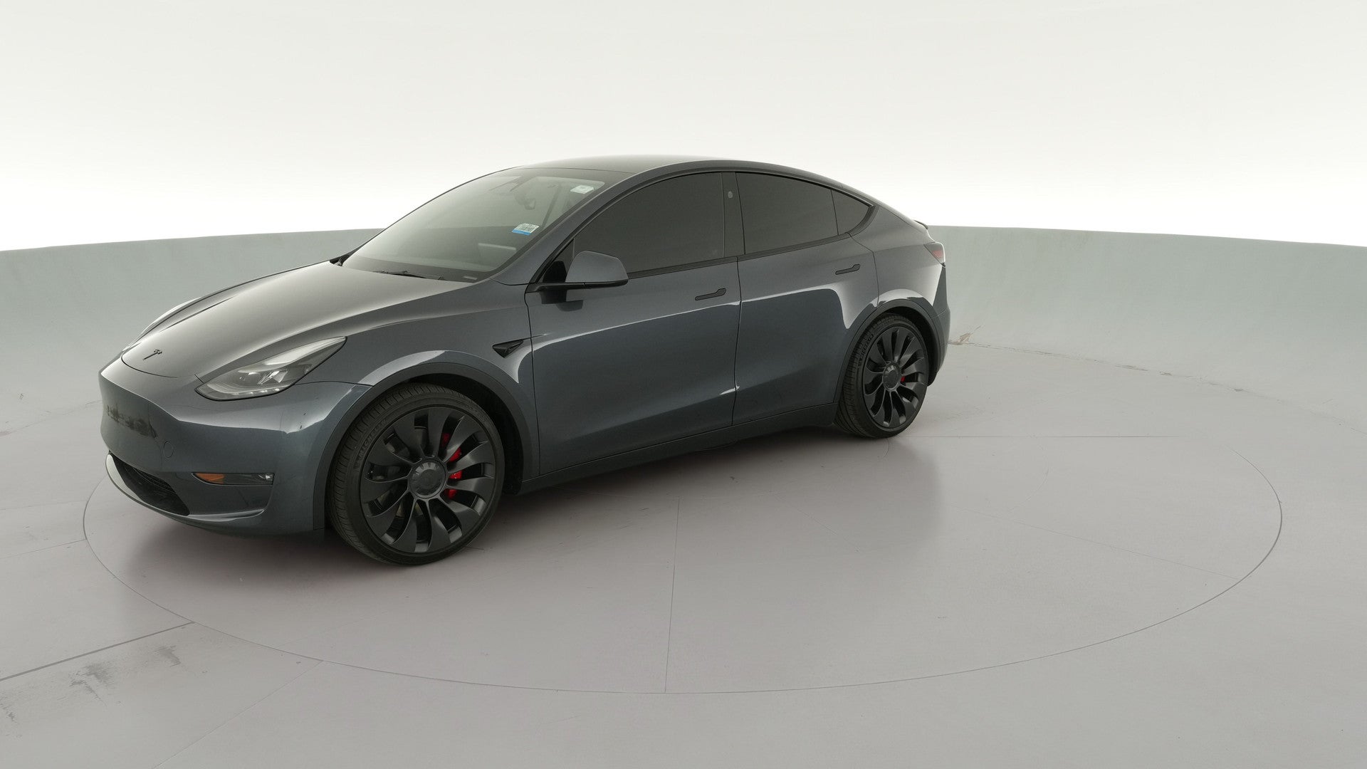 2023 Tesla Model Y vehicle photo