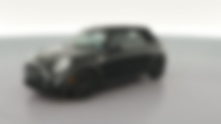 2016 MINI Convertible vehicle photo
