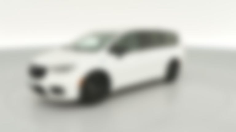 2024 Chrysler Pacifica Hybrid vehicle photo