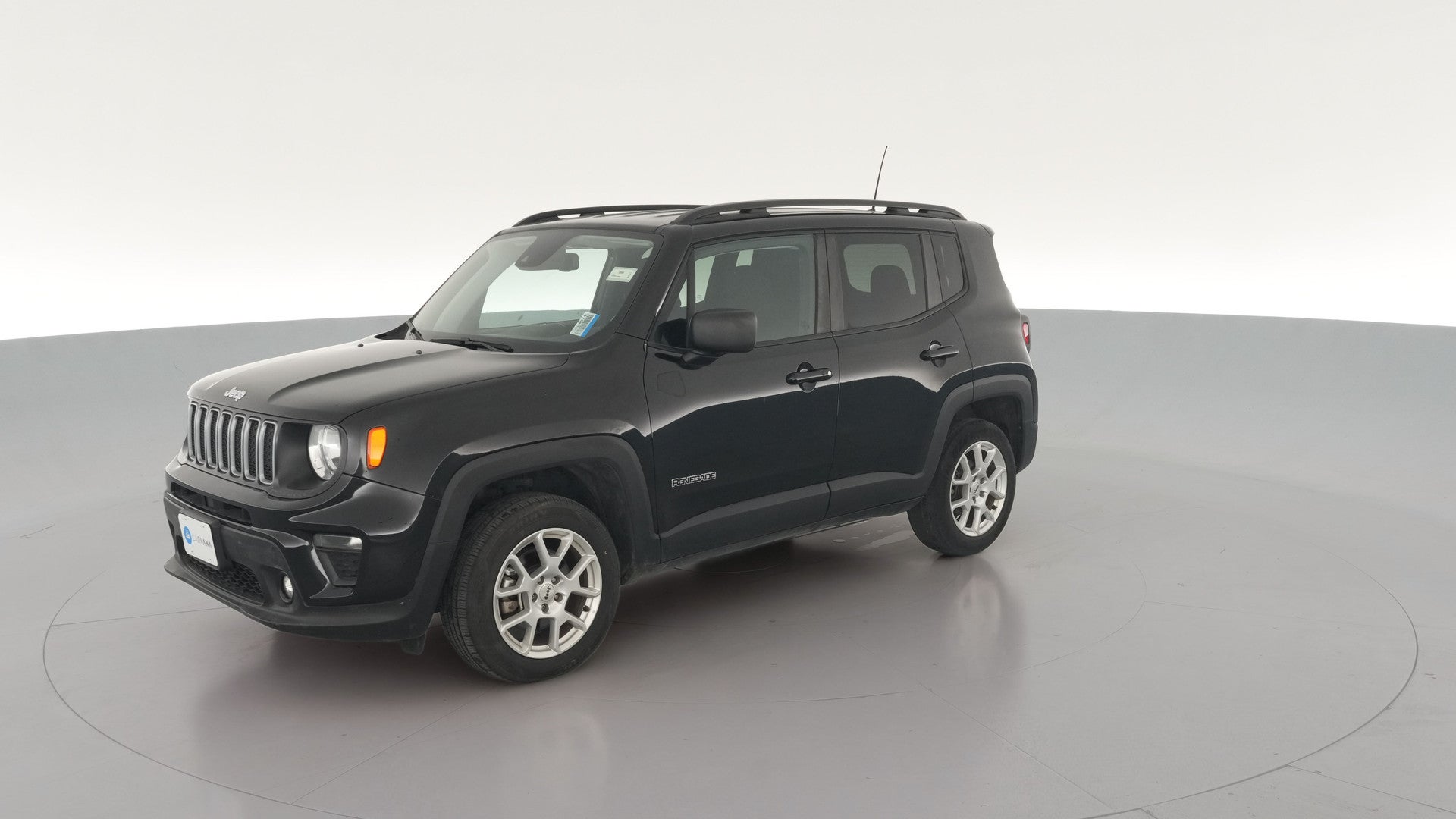 2022 Jeep Renegade vehicle photo