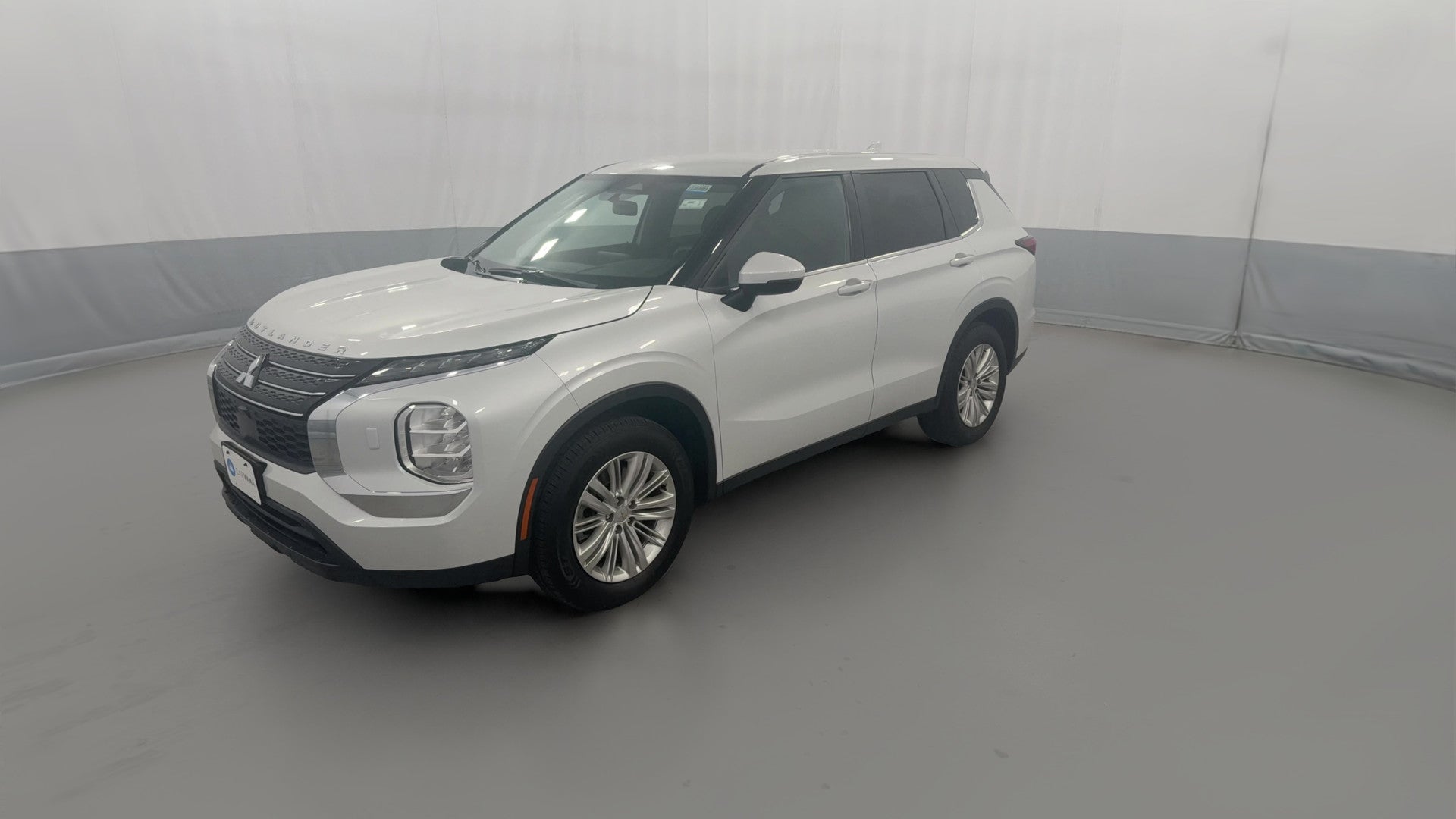 2023 Mitsubishi Outlander vehicle photo