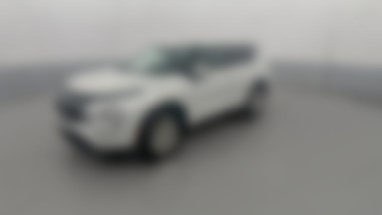 2023 Mitsubishi Outlander vehicle photo