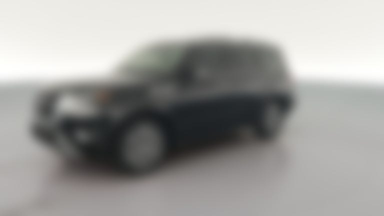 2023 Nissan Armada vehicle photo