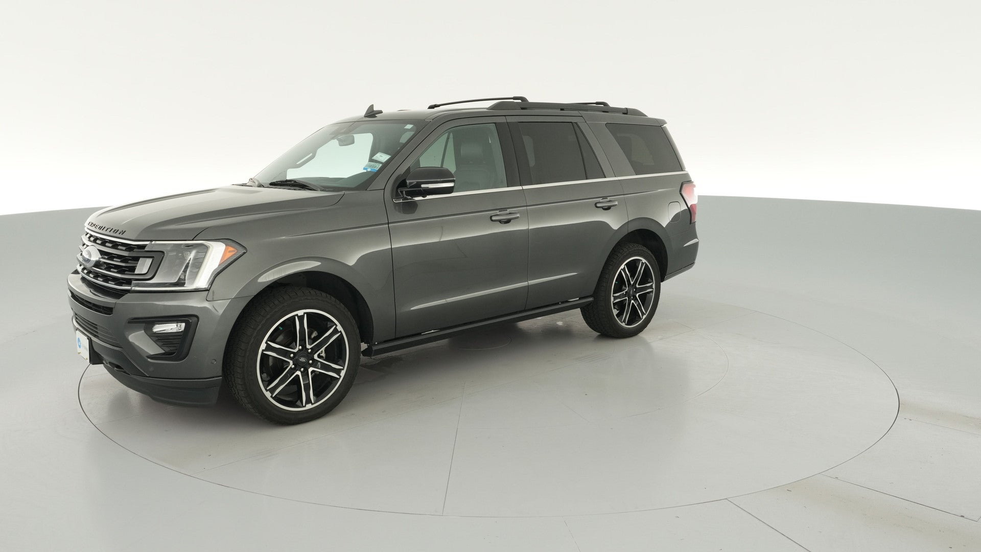 2019 Ford Expedition vehicle photo