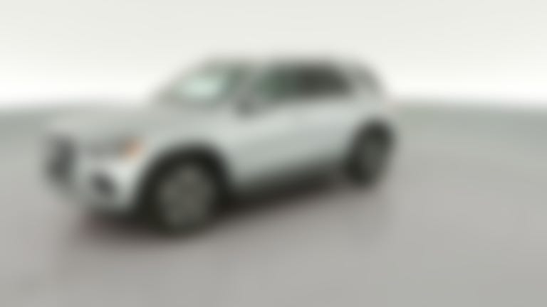2026 Mercedes-Benz GLE vehicle photo