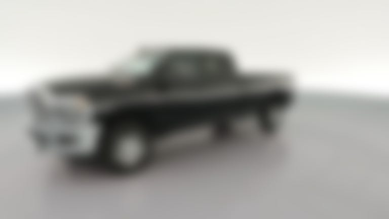 2025 Ram 2500 Crew Cab vehicle photo