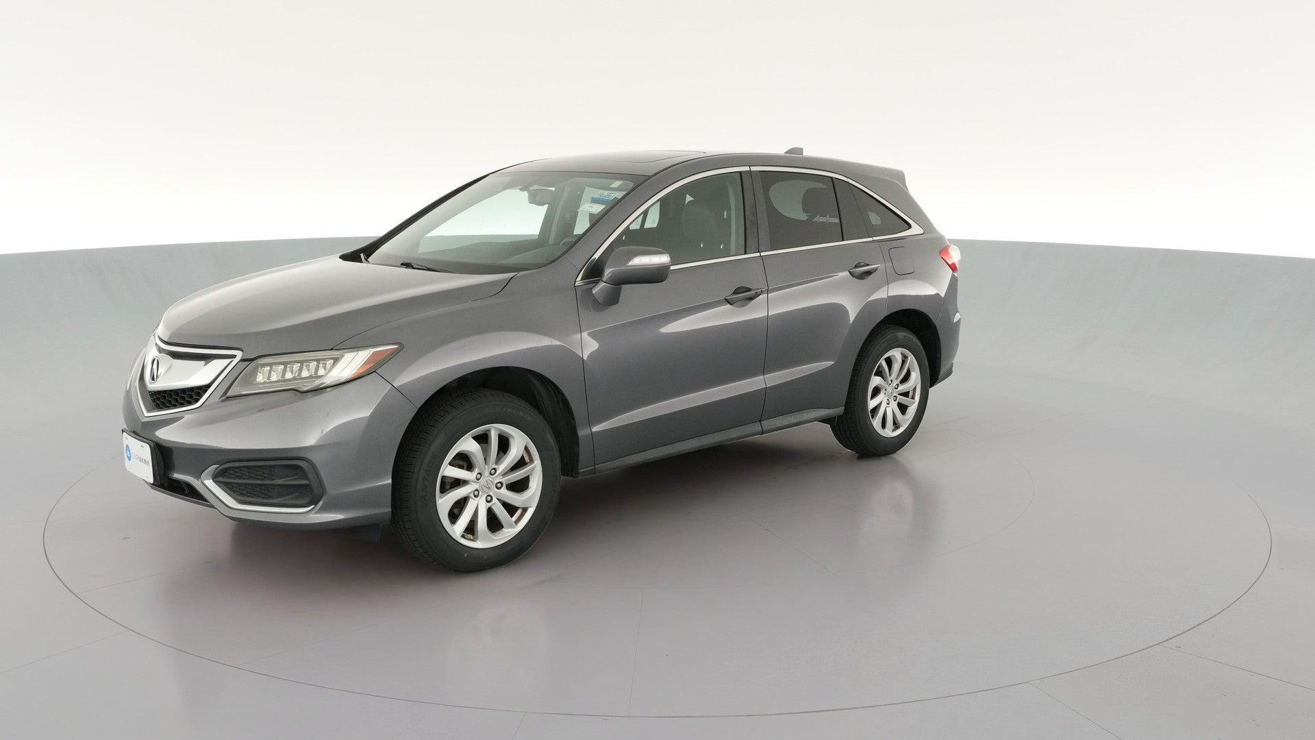 2017 Acura RDX vehicle photo