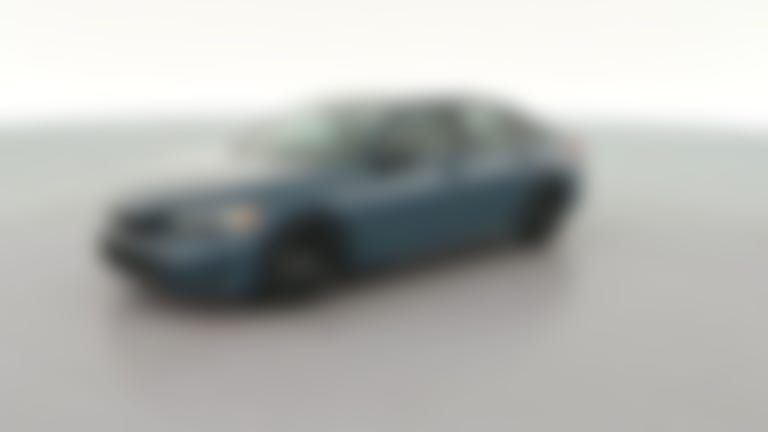 2025 Honda Civic vehicle photo