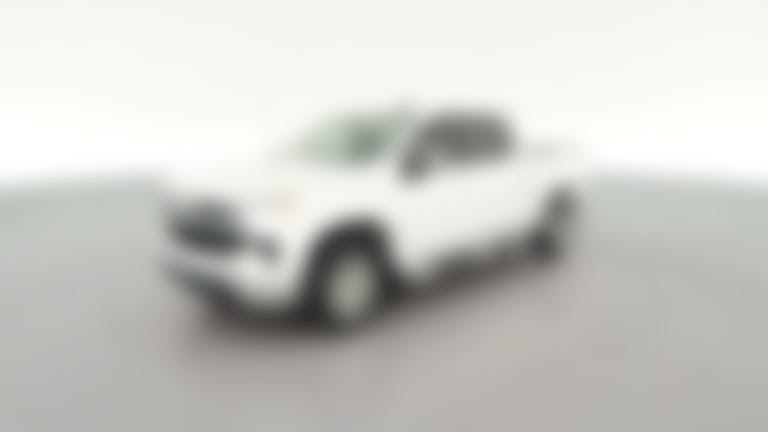 2026 Chevrolet Silverado 1500 Crew Cab vehicle photo