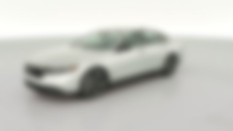 2025 Honda Accord Hybrid vehicle photo