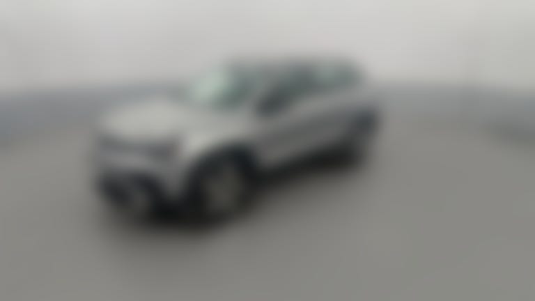 2025 Volkswagen Taos vehicle photo