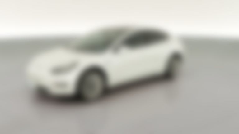 2020 Tesla Model 3 vehicle photo