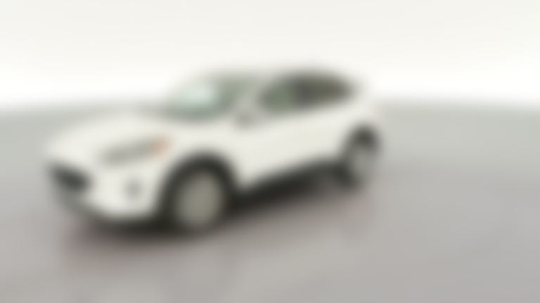 2020 Ford Escape vehicle photo