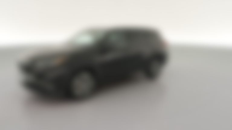 2021 Toyota Highlander Hybrid vehicle photo