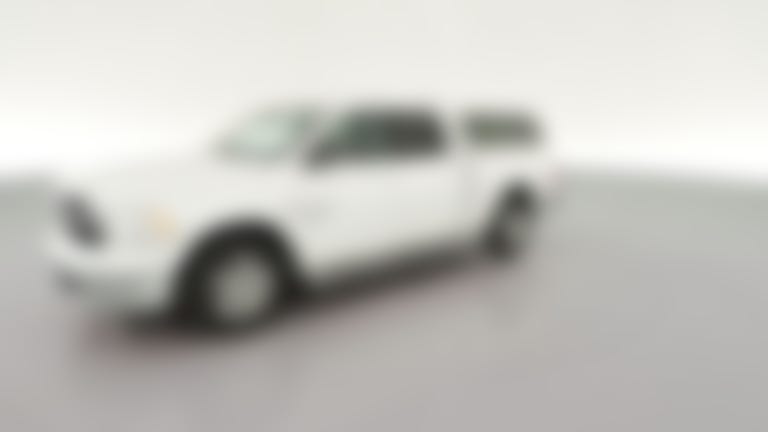 2020 Ram 1500 Classic Crew Cab vehicle photo