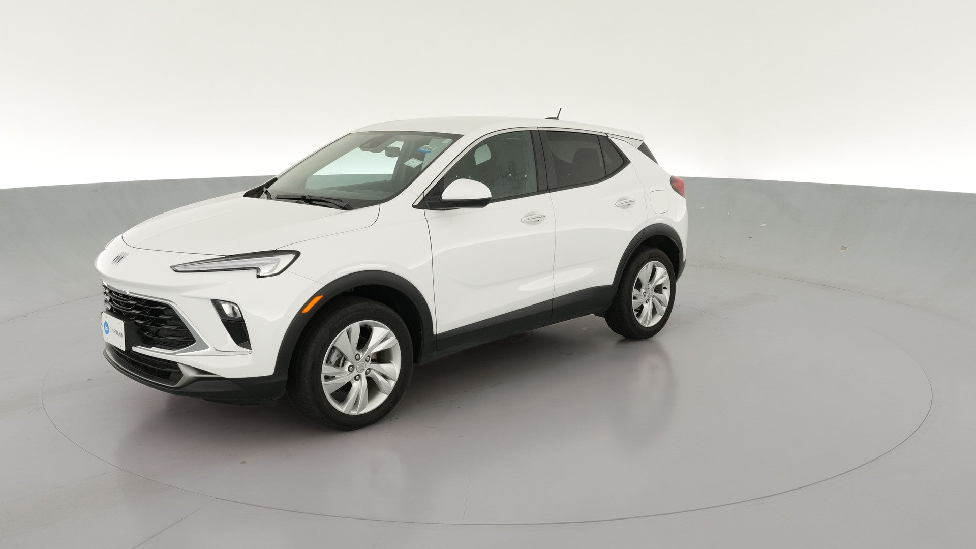 2025 Buick Encore GX vehicle photo