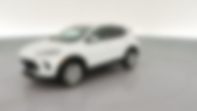 2025 Buick Encore GX vehicle photo