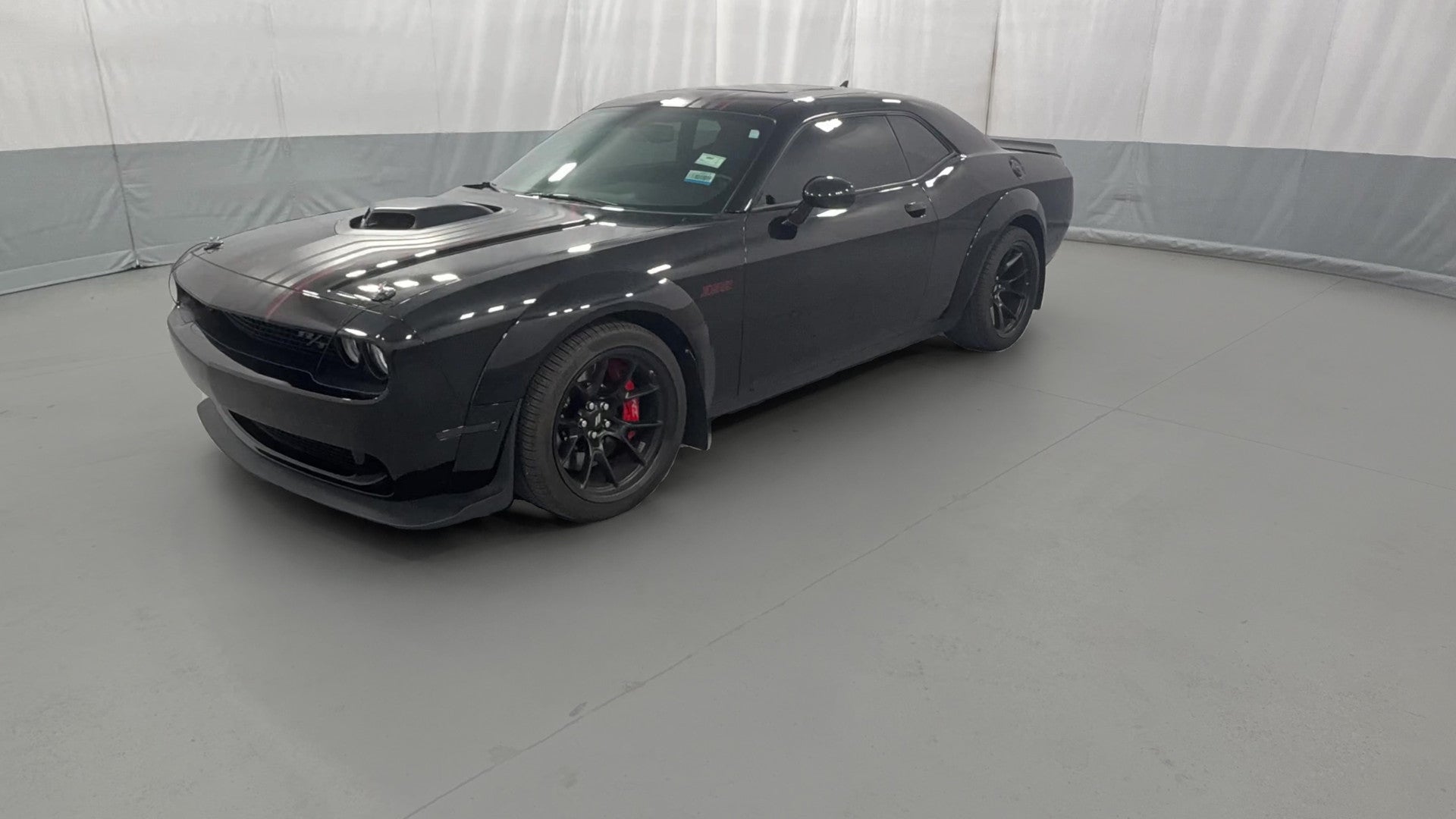 2023 Dodge Challenger vehicle photo