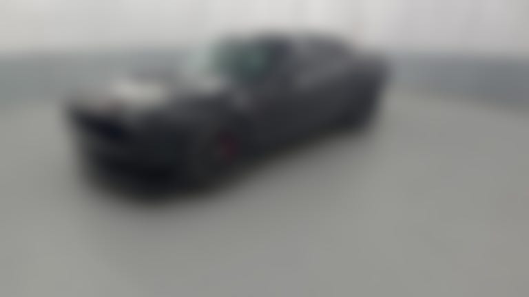 2023 Dodge Challenger vehicle photo