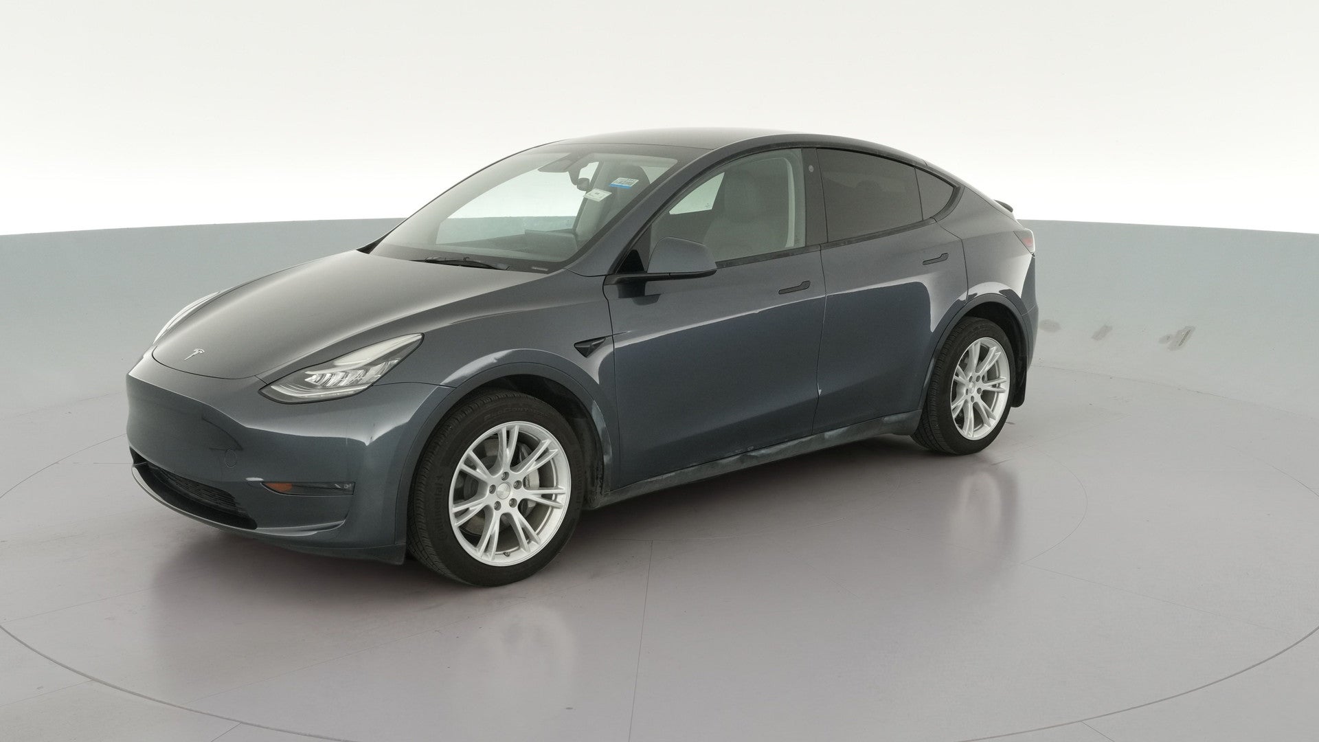 2023 Tesla Model Y vehicle photo